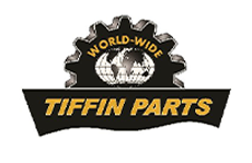 Tiffin Parts